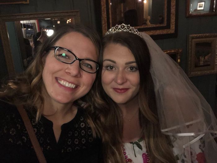 Had the best Bachelorette party! 💃🏻 - 6
