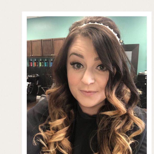 Hair Trial! - 1