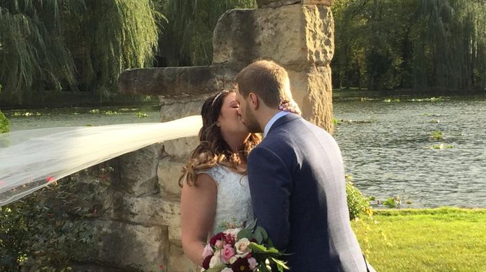 We did it! 10/20/18 - 2
