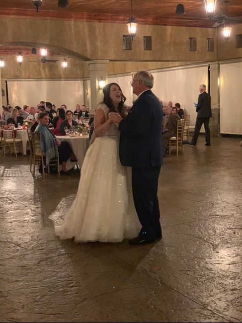 We did it! 10/20/18 - 4