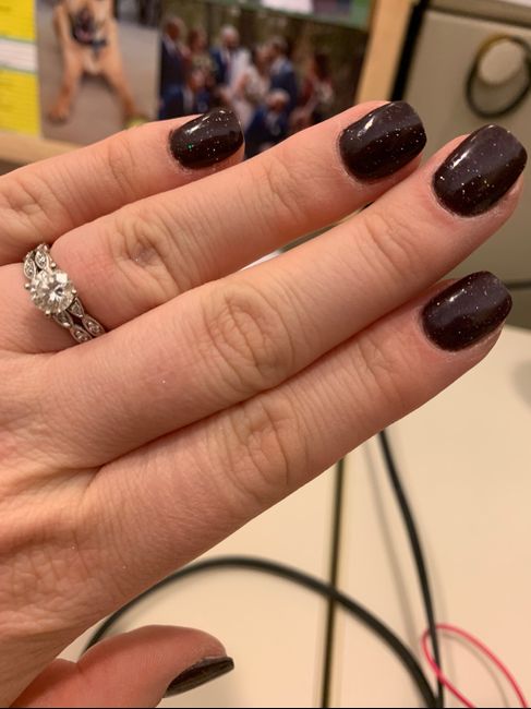 Bored at work... - 1