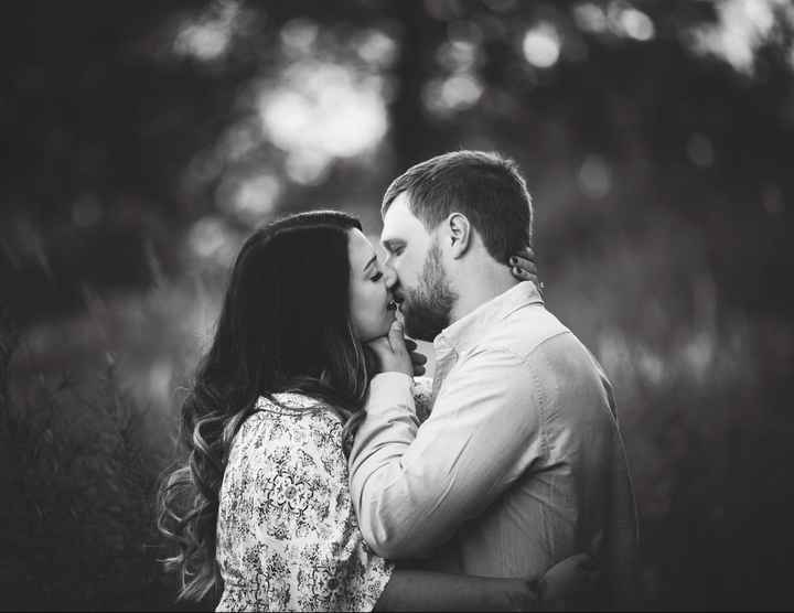 Show me your engagement pictures! - 3