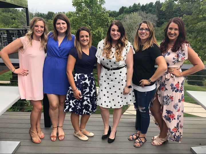 Had the most amazing Bridal Shower! (pic Heavy) - 6