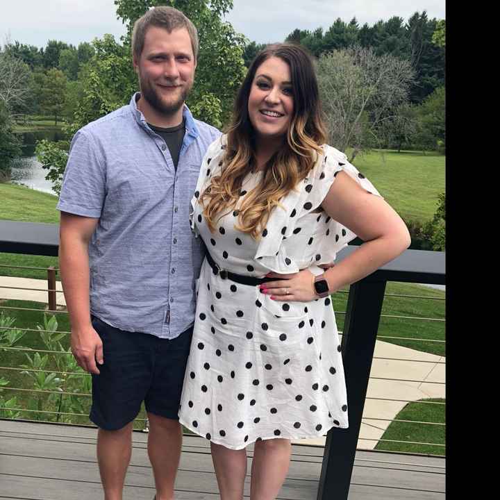 Had the most amazing Bridal Shower! (pic Heavy) - 7