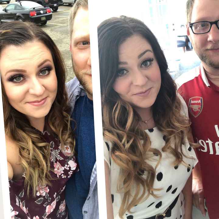 Curly Hair... do care - 1