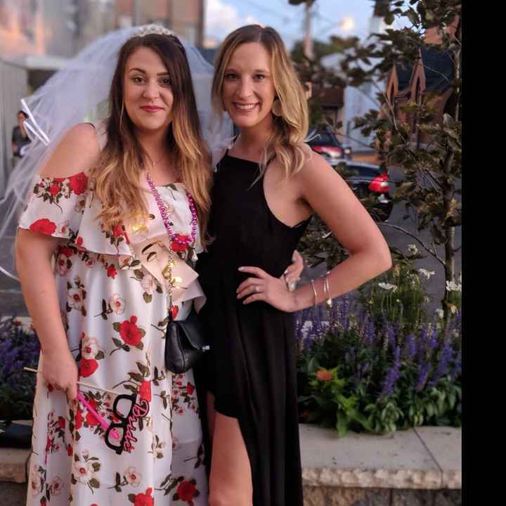 Had the best Bachelorette party! 💃🏻 - 8