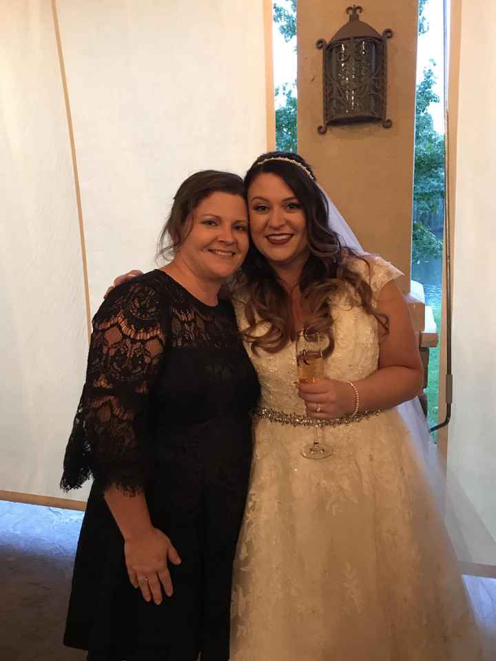 We did it! 10/20/18 - 5