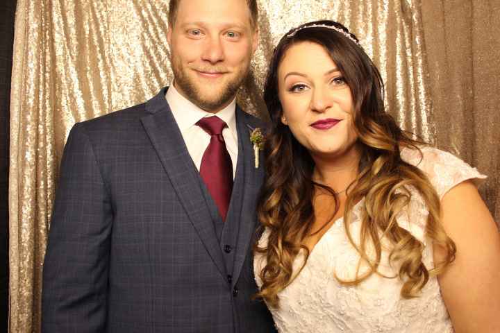 We did it! 10/20/18 - 8