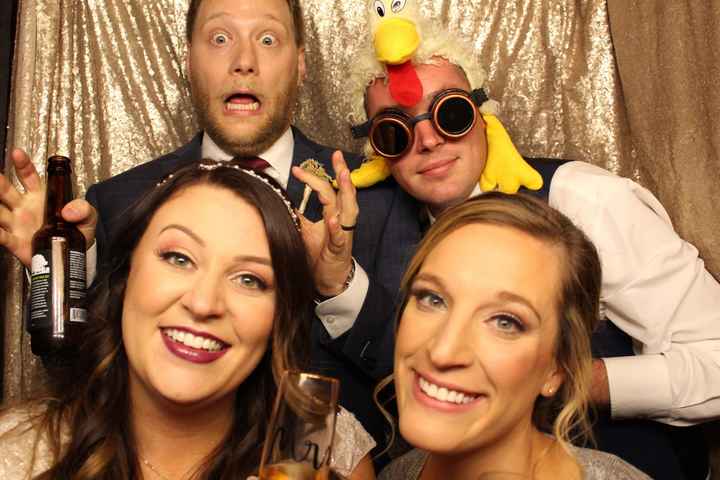 We did it! 10/20/18 - 10