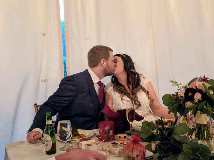 Head Table vs. Sweetheart Table - 2