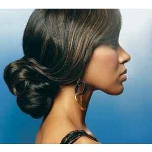 Natural Brides? Sew In? Braids? U-Part?