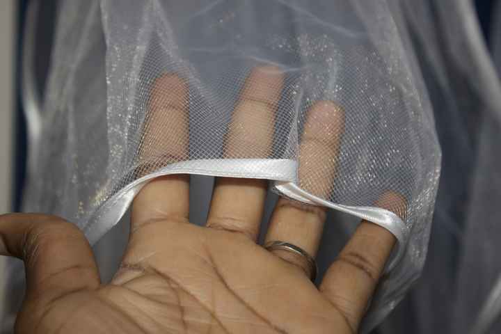 Ebay veils