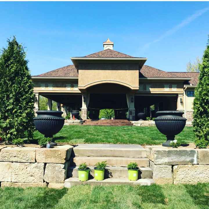 Show me your venues... - 4