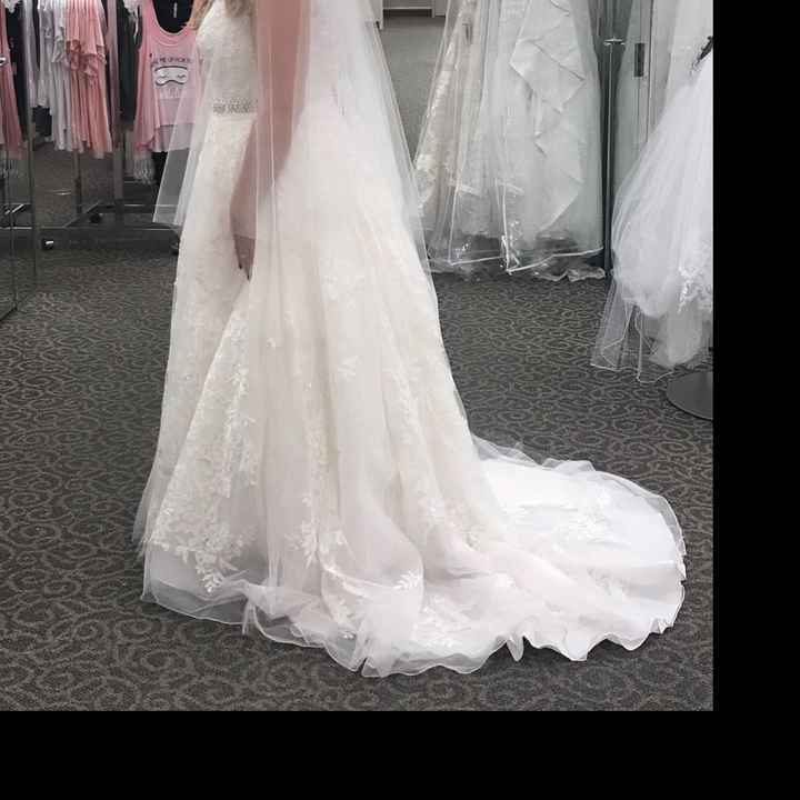 Who wants to share their gorgeous dress photos with me? - 2