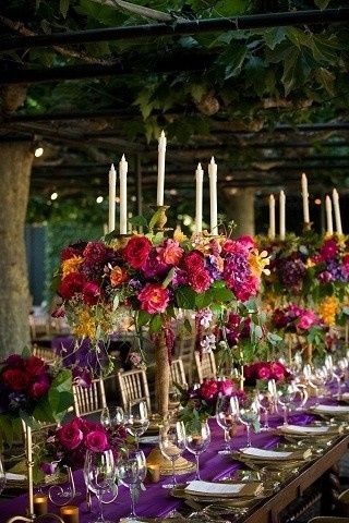 How much did you pay for florals?