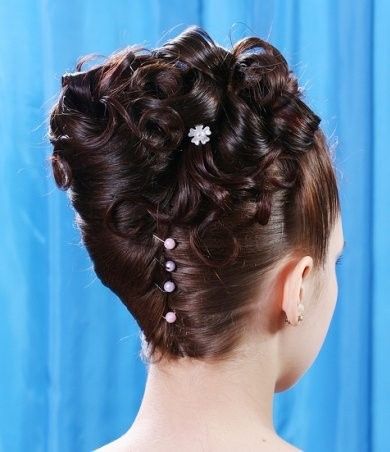 Wedding Hairstyle-Help Me Choose!