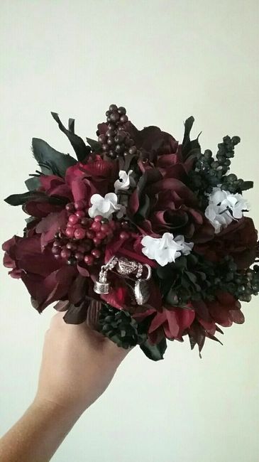 Bouquet Inspo