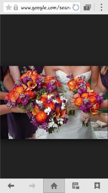 October Wedding Ideas