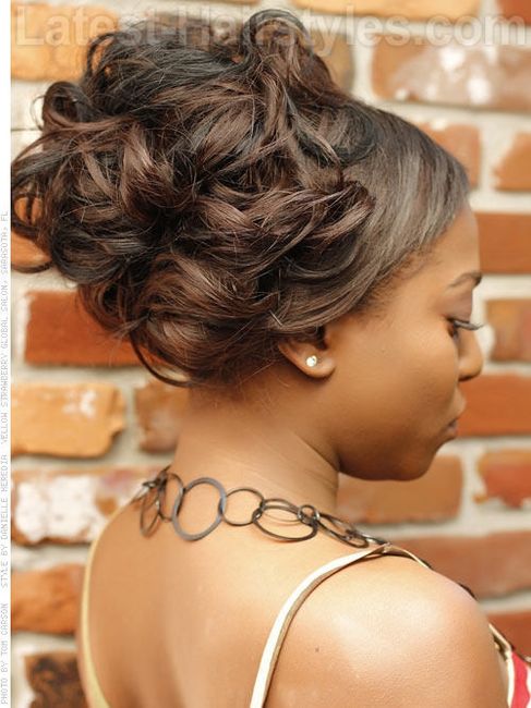 Wedding Hairstyle-Help Me Choose!