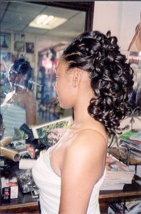 Wedding Hairstyle-Help Me Choose!