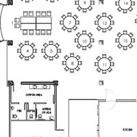 Head Table vs. Sweetheart Table - 1