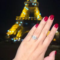 Brides of 2022! Show us your ring! - 1