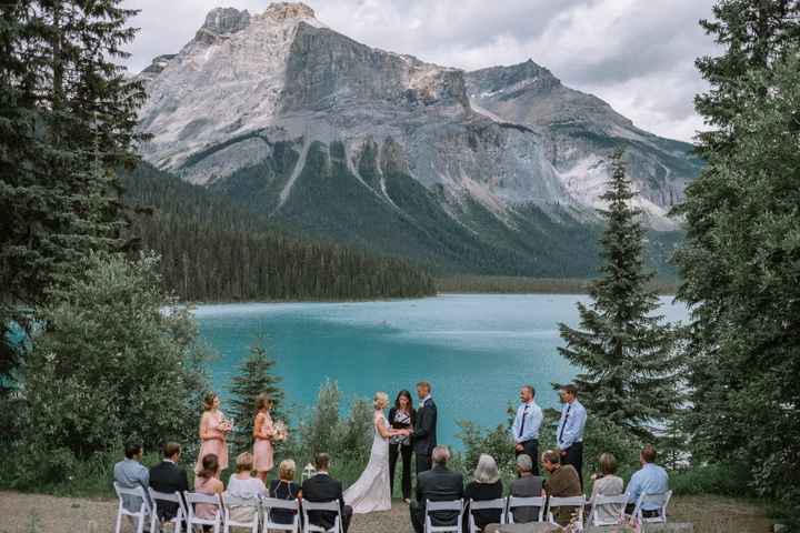 Emerald Lake Lodge