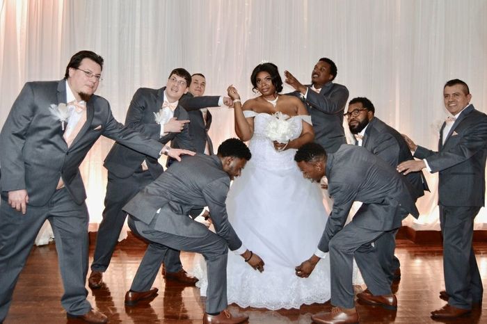 Pictures of the big day! - 4