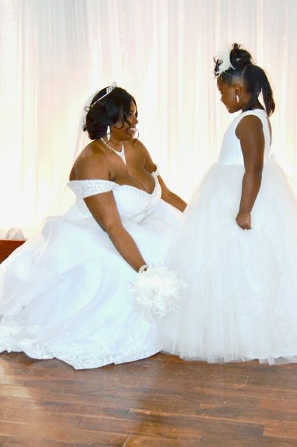 Pictures of the big day - 2