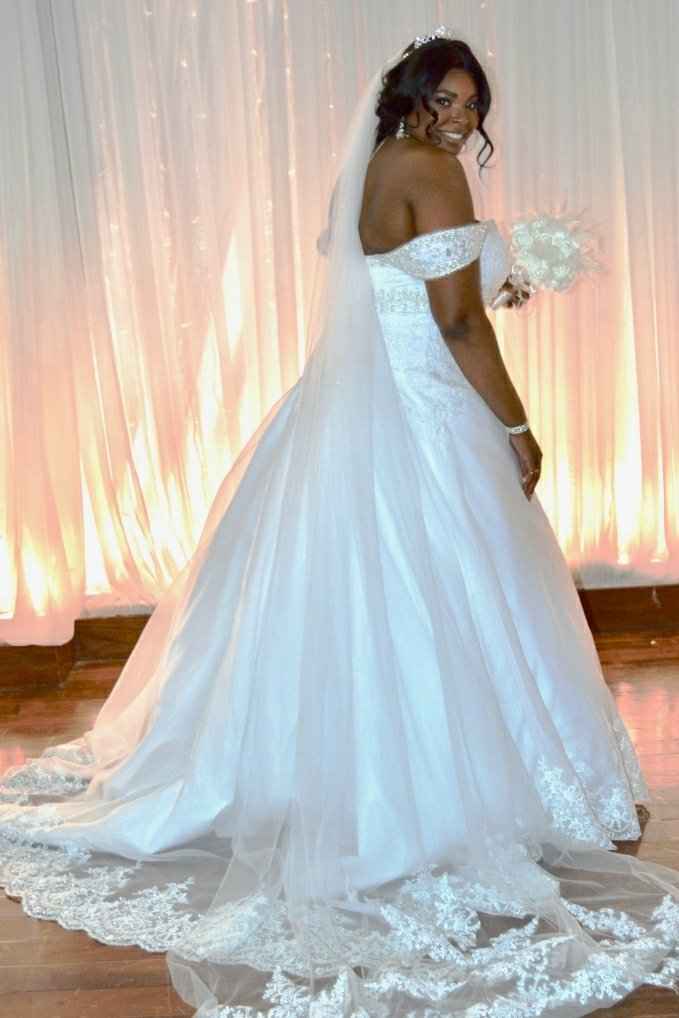 Pictures of the big day - 1