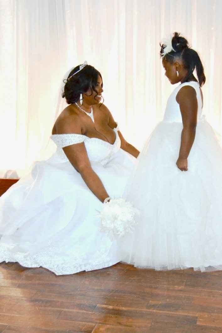 Pictures of the big day - 2