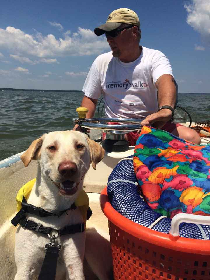 NWR: Show off your furbabies!