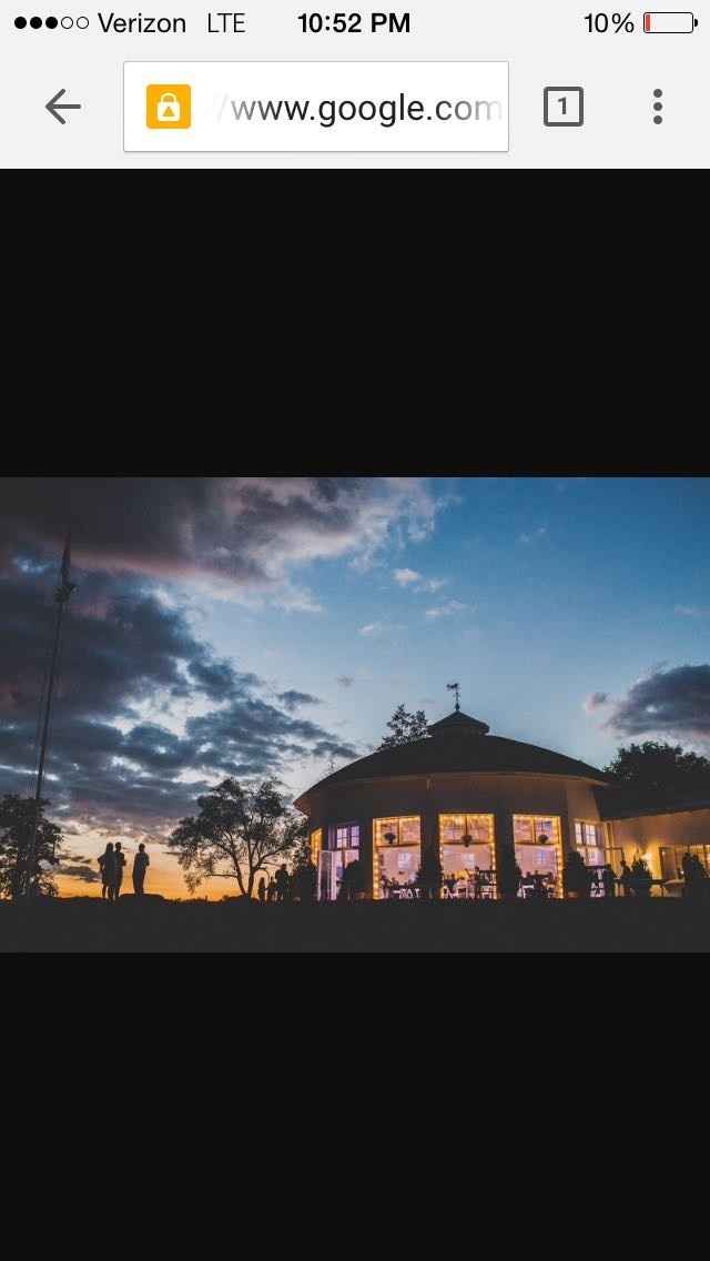 Show me your Venue!