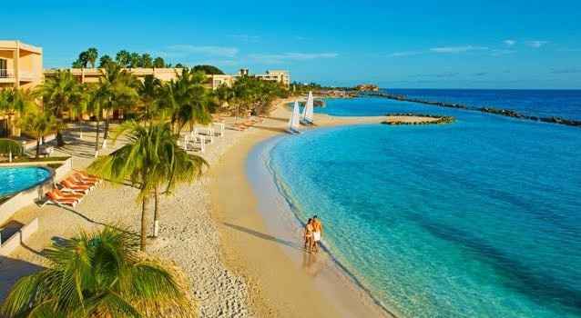Show me your honeymoon destination