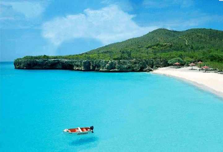 Show me your honeymoon destination