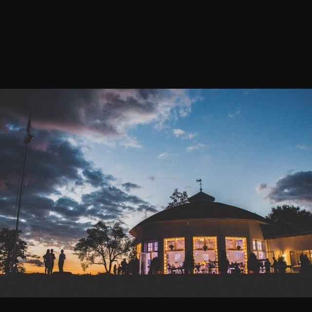 Need help finding a venue!  Pennsylvania