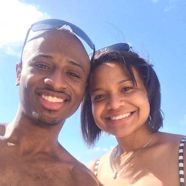 KWR: Fiance (or FH) Friday!