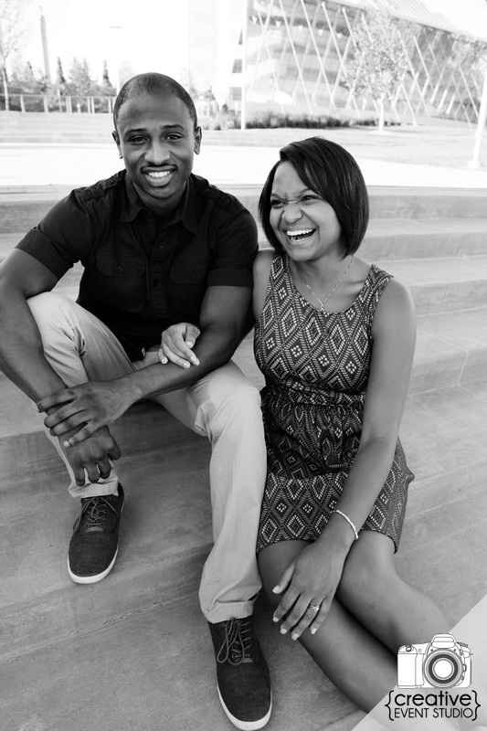 Let's see your engagement photos :)