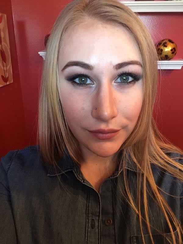 Ladies airbrush vs traditional makeup?
