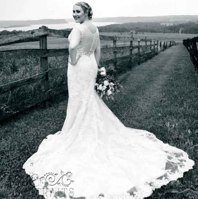 Let me see your DRESS!