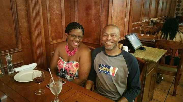 Show us you and your SO!