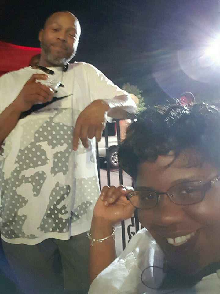 Let me see yo purdy faces!!