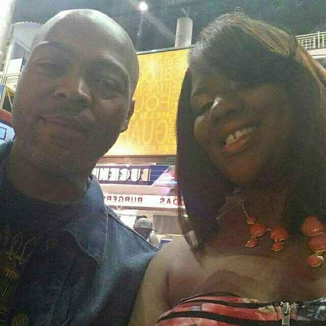 Share your favorite pic of you and FH!!