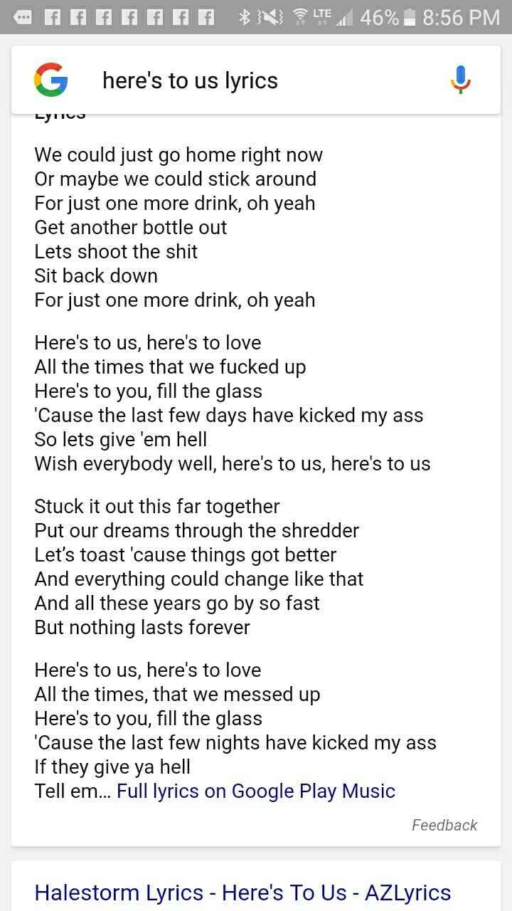 First dance songs??