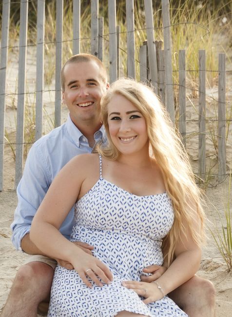 Show me your favorite engagement/wedding  photos!!