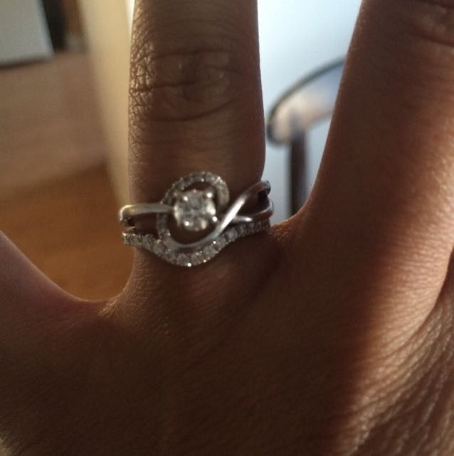 Where are all my June brides at?!?