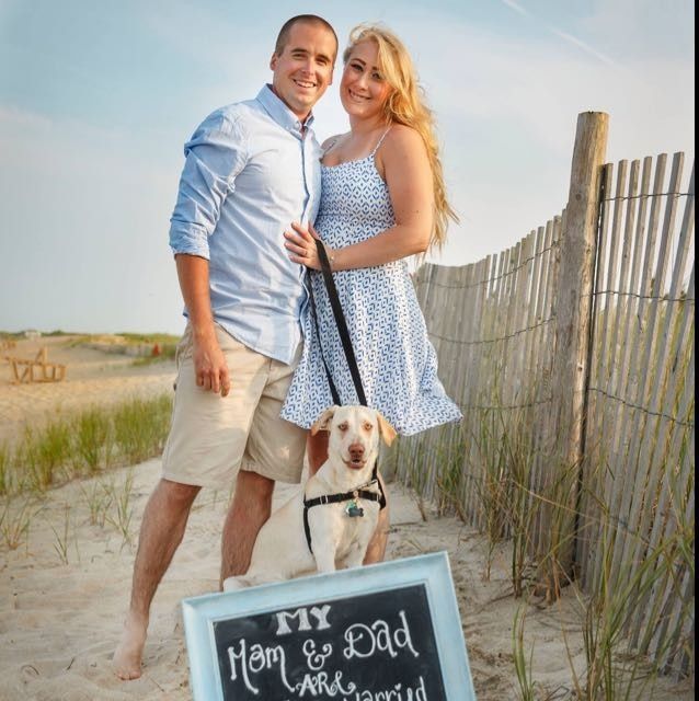 Show us your fave engagement pic!