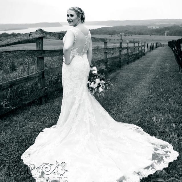 Bridal pics??