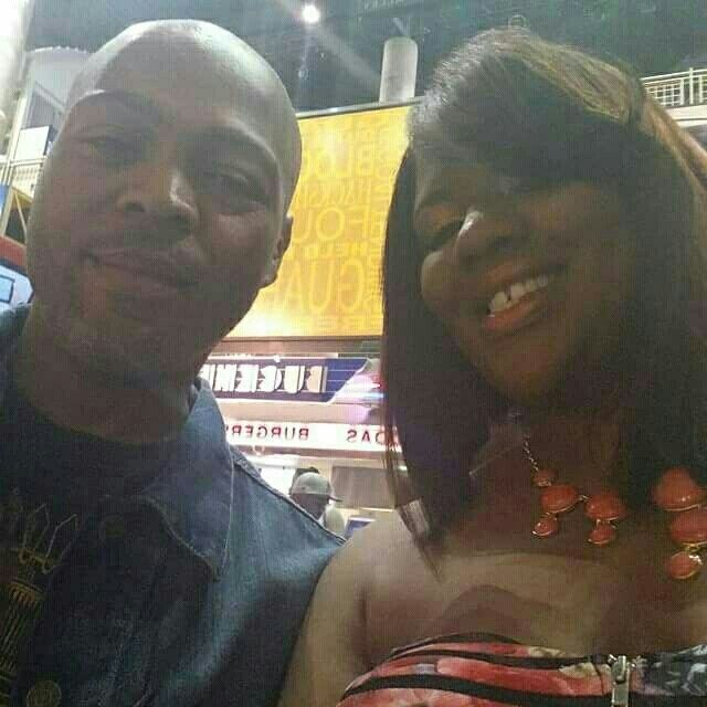 Share your favorite pic of you and FH!!
