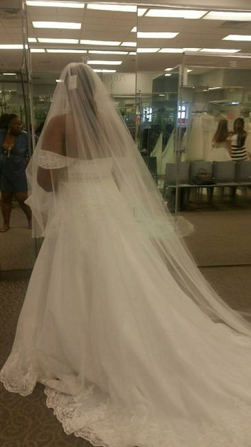 Show me those dresses